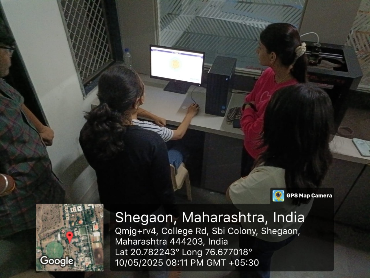 Ultimaker Cura setup and interface